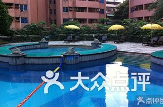 游泳池排名_游泳池卡通图片