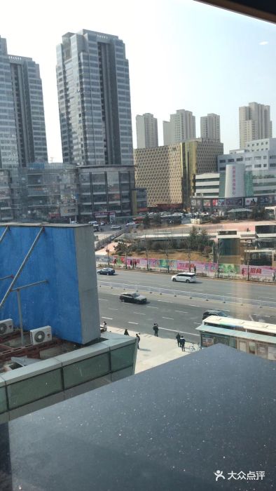 集杰尚品自助烤肉餐厅(乐客城店)图片 第190张