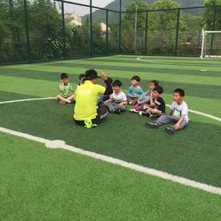 【格瑞足球】电话_地址_价格_营业时间_吴兴