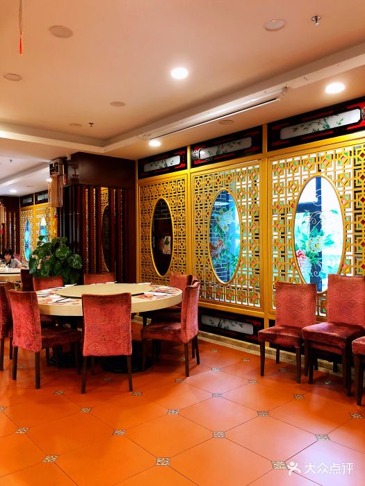 点都德(花城店)图片