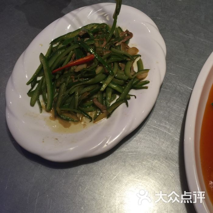 旅大印象餐厅(高新锦辉店)-图片-大连美食