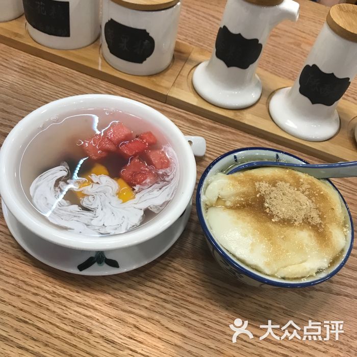 糖豆豆·潮汕甜汤(中山大道店)图片 - 第6张