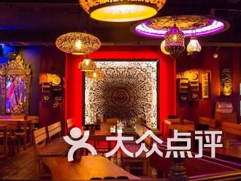 海伦司小酒馆(宝龙城市广场店)