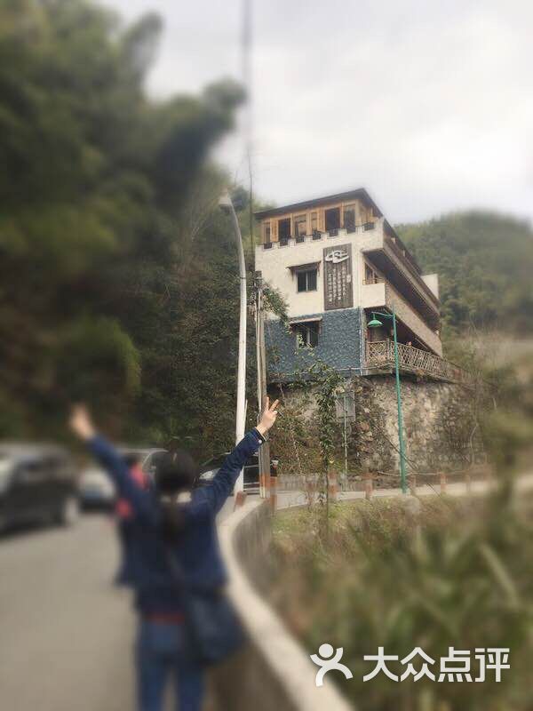 萧山区 采摘/农家乐 杭州萧山云石山庄 所有点评