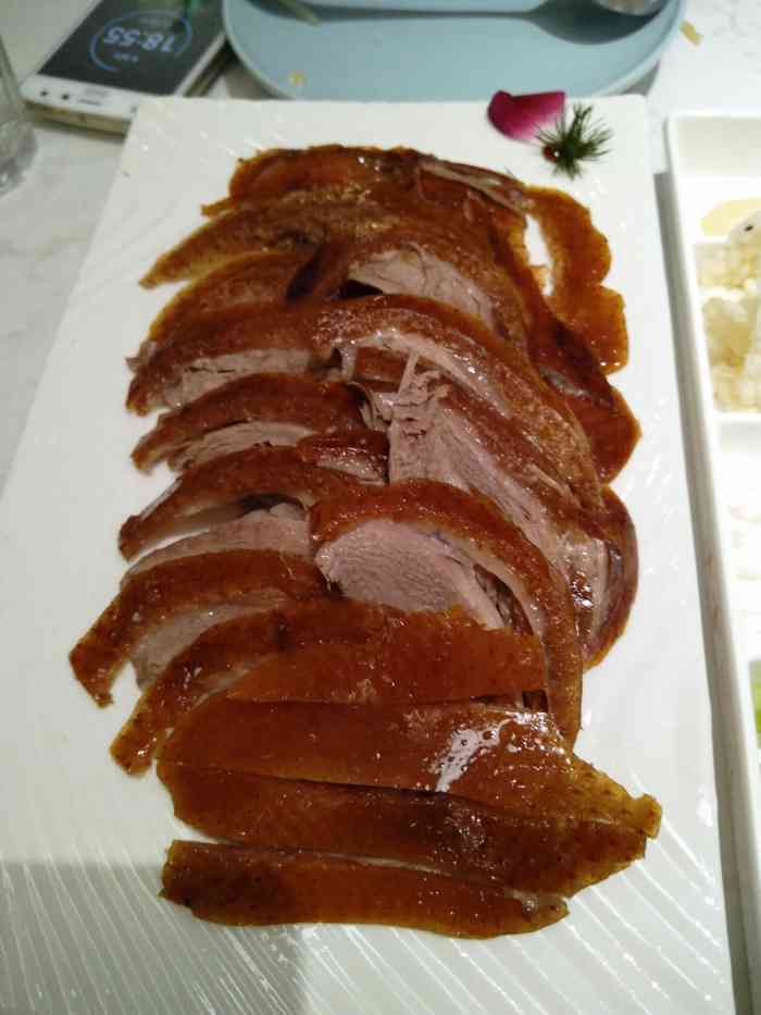 大吉烤鸭卷饼(印象城店)