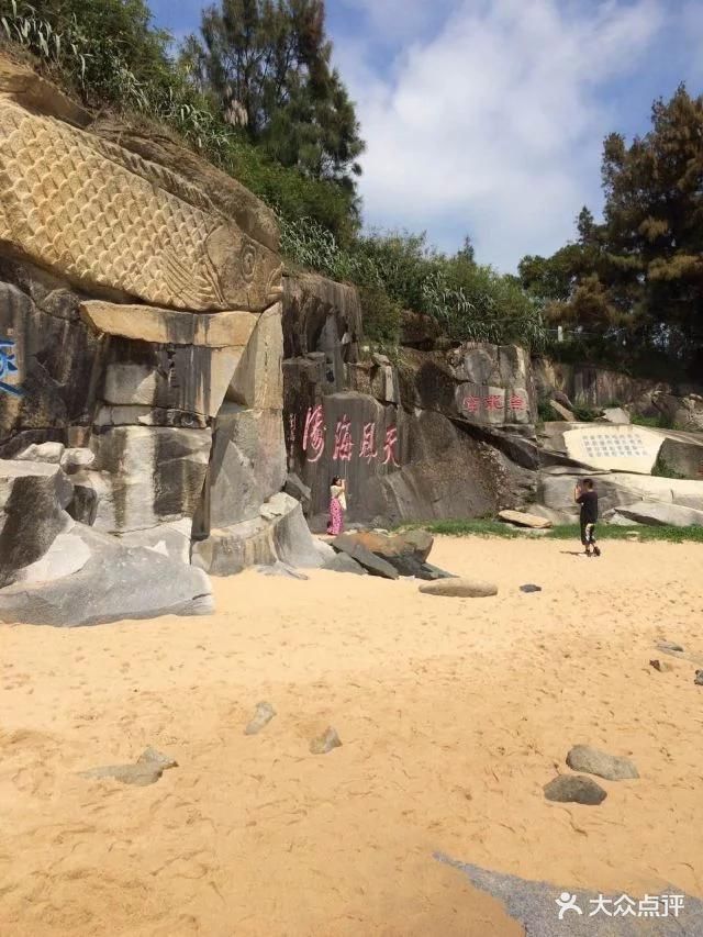 崇武古城风景区图片 - 第406张