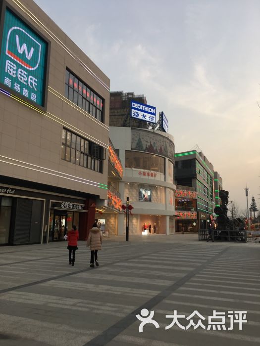 新力都荟-图片-南昌生活服务-大众点评网