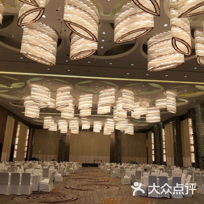 南通滨江洲际酒店