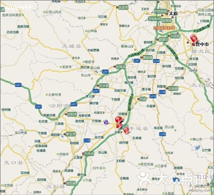 香山公园-方位图片-北京周边游-大众点评网