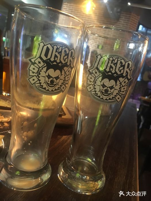 joker beer 小丑精酿啤酒餐吧 酒吧图片 - 第703张