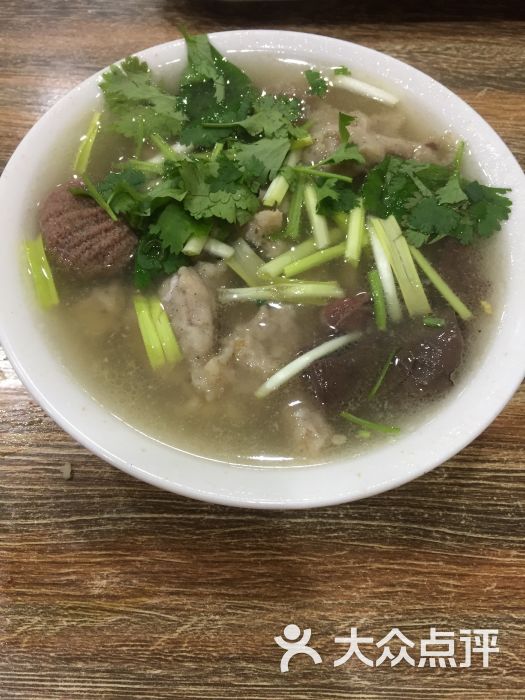 穆影粉鸡店-粉鸡图片-阜阳美食-大众点评网