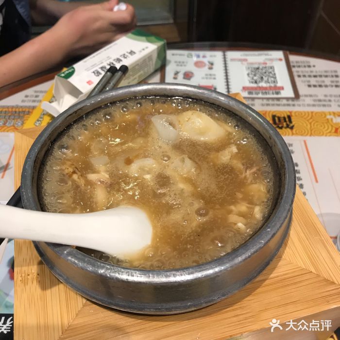 翅翅赢碗仔翅招牌石锅翅图片 - 第78张
