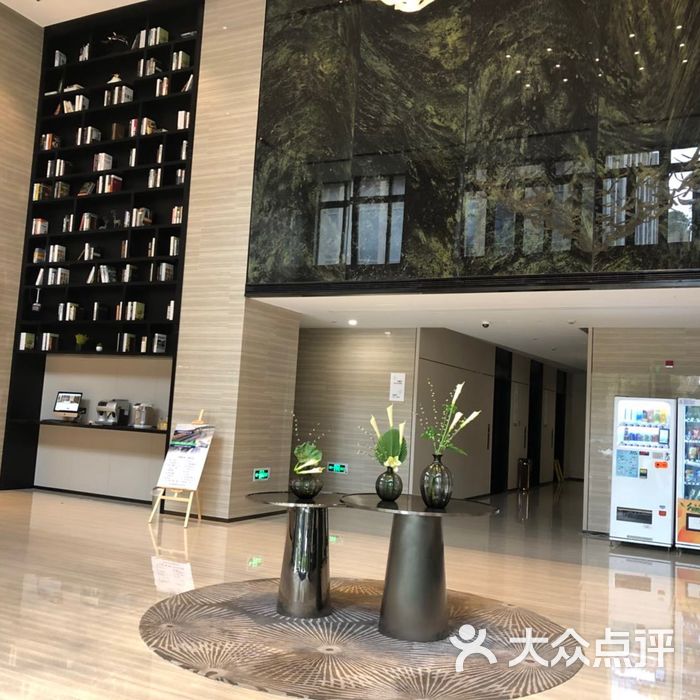 上海虹桥会展格雷斯精选酒店