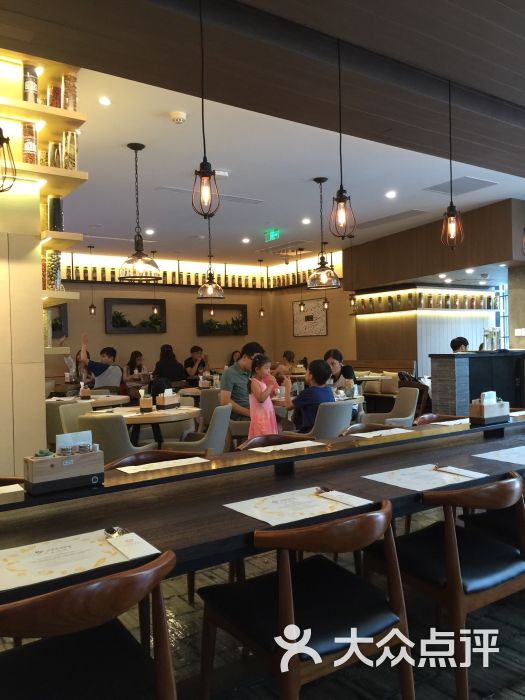游香食乐日式咖喱餐厅(大宁音乐广场店)图片 - 第4张
