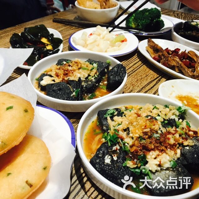 万利记(龙华九方购物中心店)--菜图片-深圳美食-大众