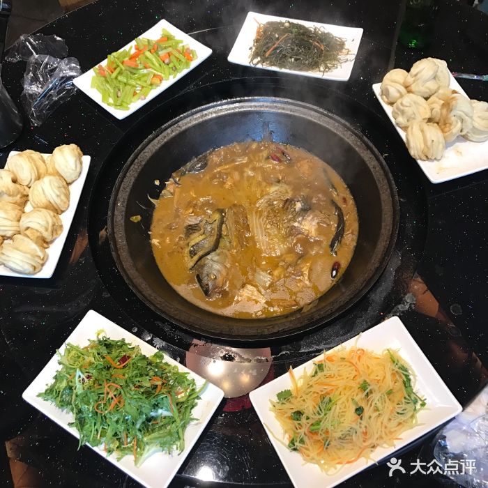 福业增铁锅炖大鹅-图片-绥棱县美食-大众点评网