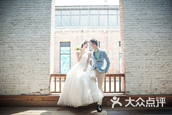 虹口婚纱摄影_婚纱摄影