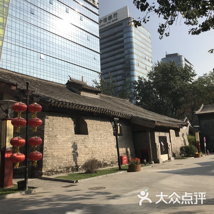 南新仓文化休闲街
