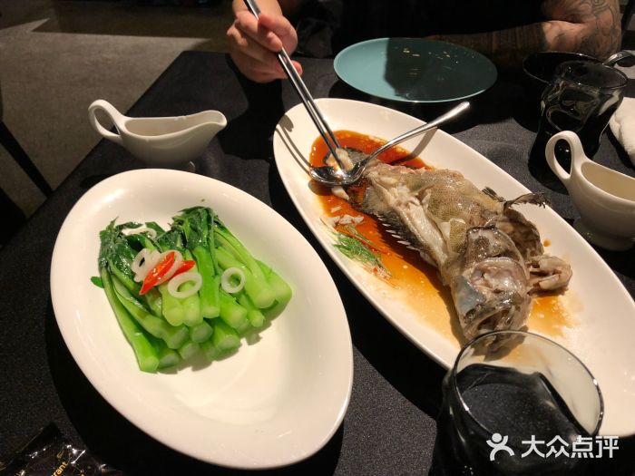 黛瓦宴(新业坊店)图片