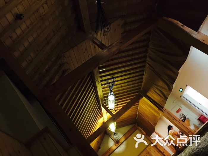 佰家汤泉洗浴图片 第25张
