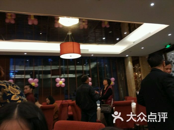 顺丰海鲜酒楼图片 - 第2张