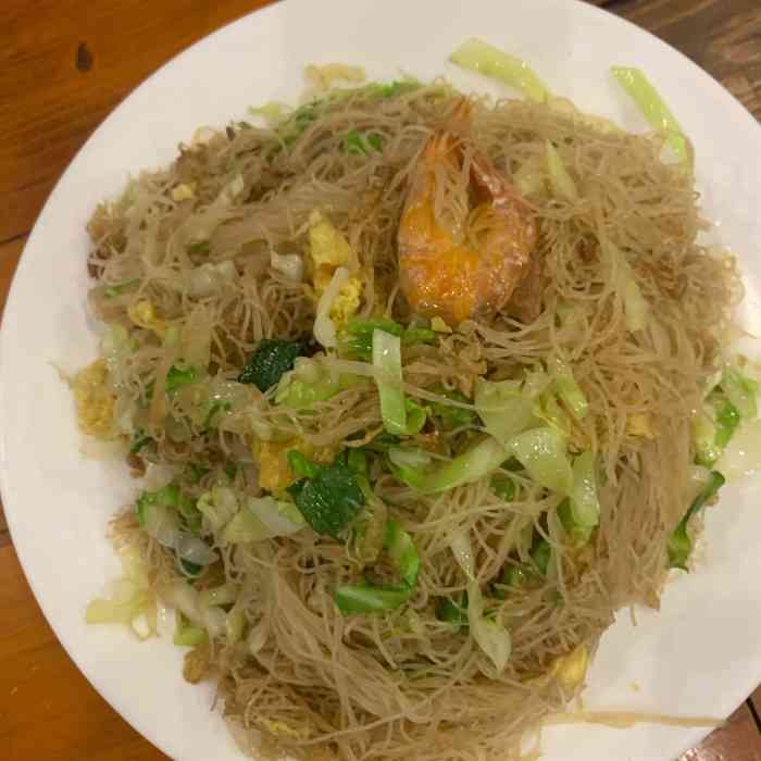 大荆炒面馆(中济路店)-"大荆炒面应该在温州境内算是