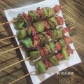 尖椒肥肠