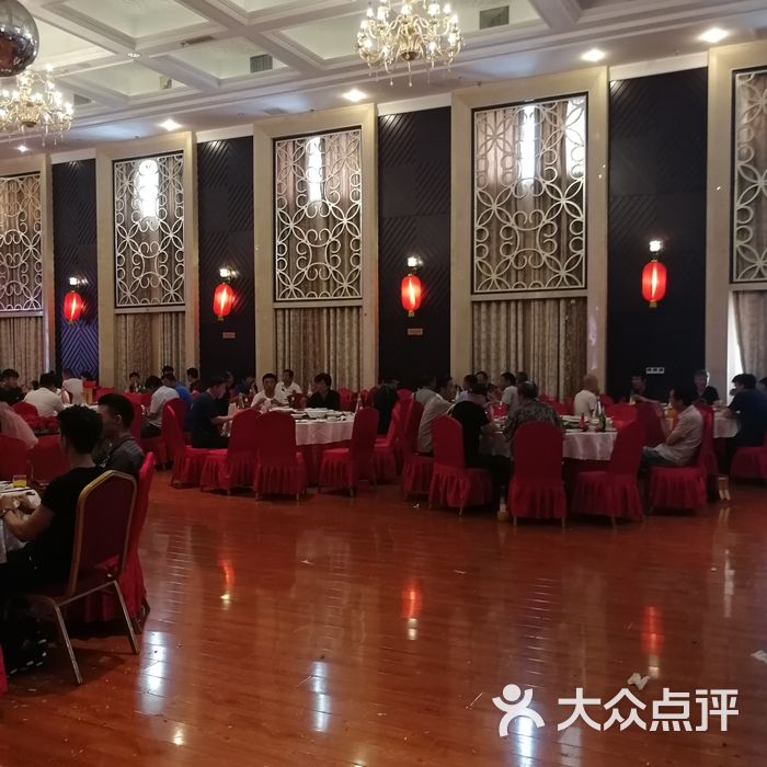 鼎旺金盛万豪酒店·婚宴图片-北京婚宴-大众点评网