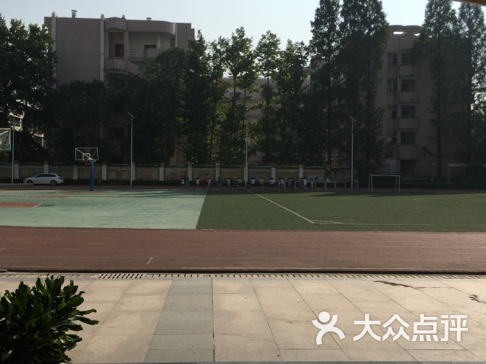 崇仁路小学图片 - 第6张