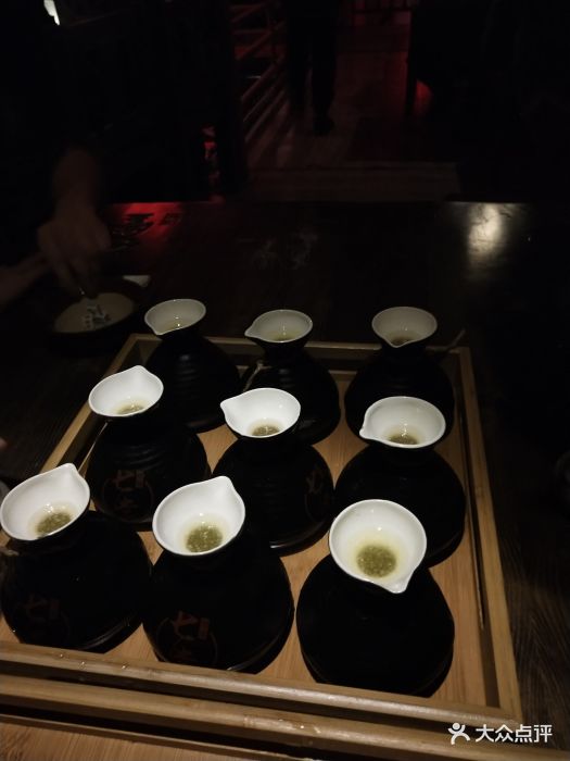 七堂酒馆-图片-长春休闲娱乐-大众点评网