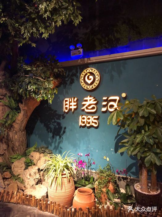 胖老汉新疆特色椒麻鸡(河南东路店)图片 第328张