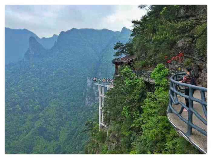 圣堂山旅游风景区-"「圣堂山」#五一旅行攻略这是没有