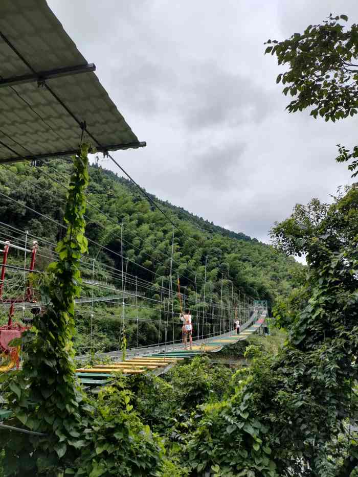 黑麋峰欢乐谷-"黑麋峰来了几次,还是第一次来这的欢乐
