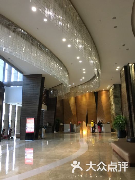 贵阳格兰云天国际酒店图片 - 第123张