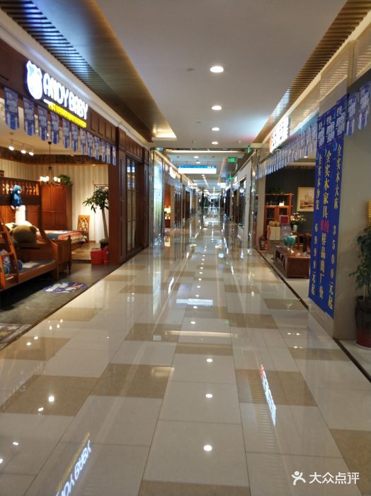 银基广场(一马路店)-图片-郑州购物-大众点评网