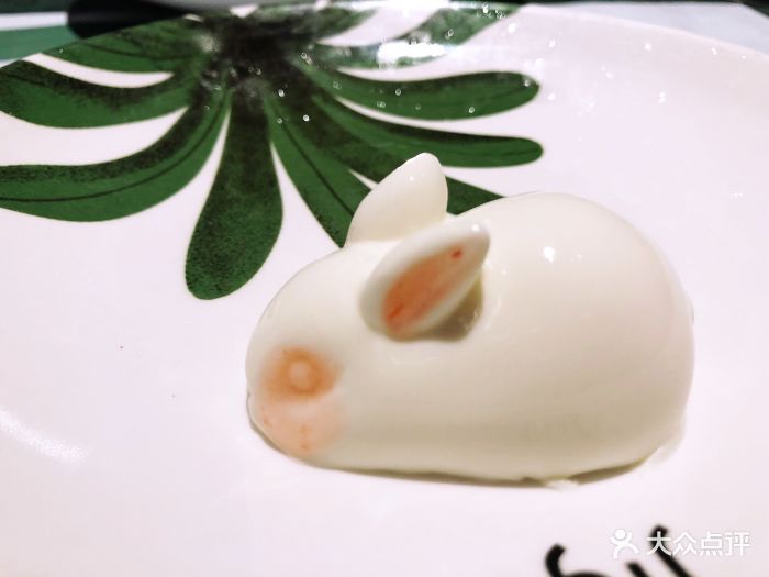 集渔泰式海鲜火锅(春熙路店)兔子布丁图片