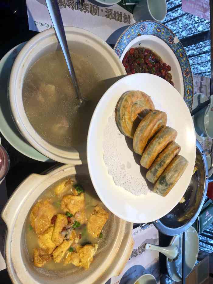 浔阳宴·回家吃饭(凤凰中大道店)