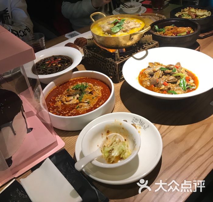 巡湘记(万达广场周浦店)的全部点评-上海-大众点评网