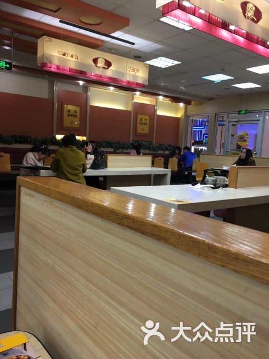 老娘舅(金华解放东路餐厅)-图片-金华美食