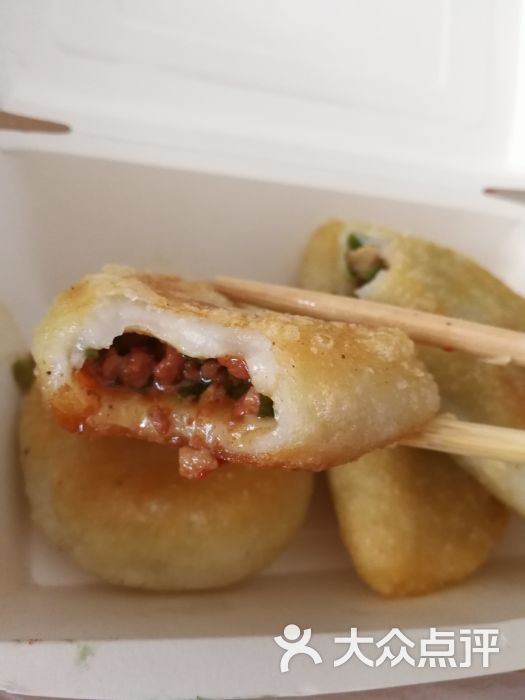老杜酱果(马站底总店)-图片-衢州美食-大众点评网