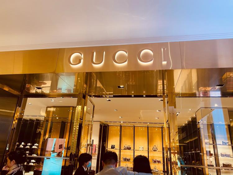 gucci(大洋晶典百货店)-"福州gucci(大洋晶典百货店)位于鼓楼.