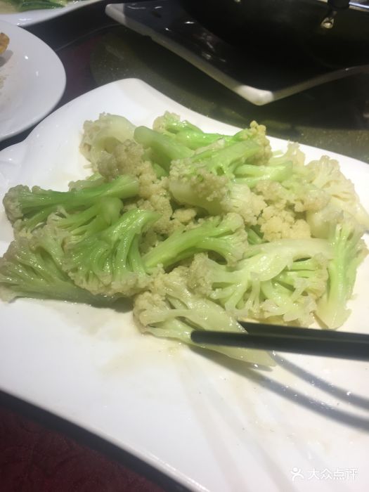这间位于海印桥南得菜单,无愧传统菜餐馆,.-姨私房阮依姆级数美食图片