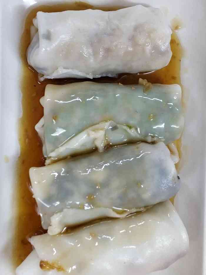 丰顺捆粄·丰顺自选快餐