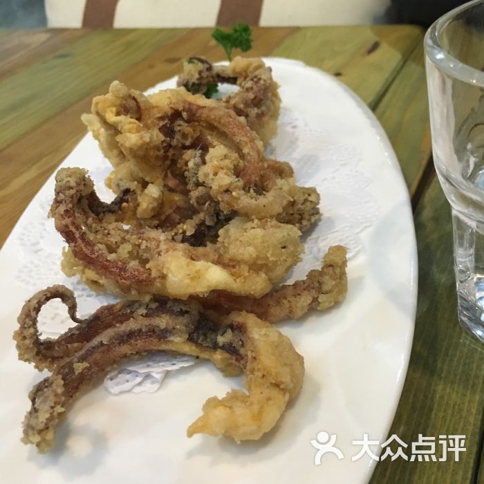 永无乡咖啡馆-图片-广州美食-大众点评网