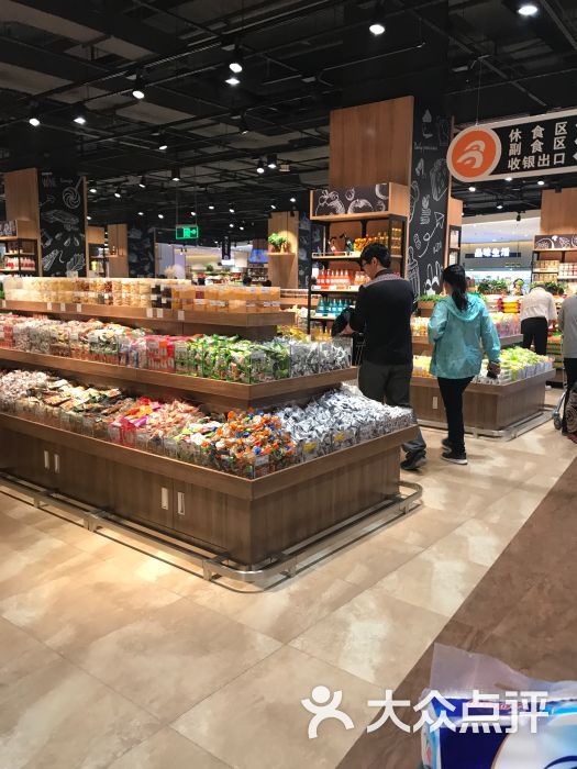 比优特超市图片 - 第77张