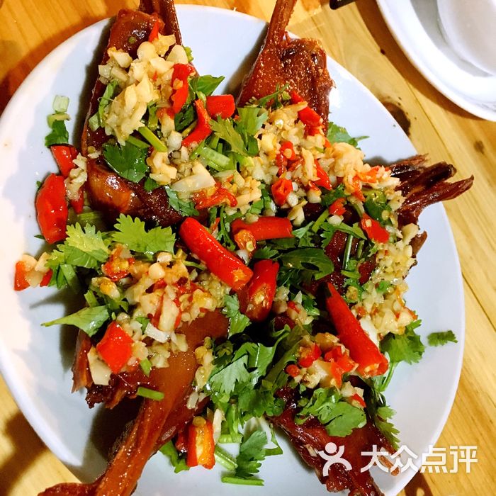 冶建蔡记夜宵店特色菜图片-北京烧烤-大众点评网