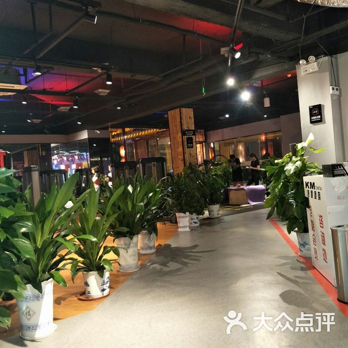 康美健身会所(杨舍老街店)图片-北京健身房-大众点评网