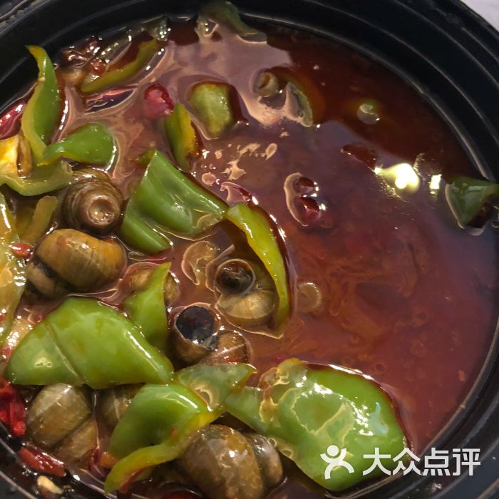 渠小胖·胖哥龙虾-十三香螺丝图片-上海美食-大众点评网