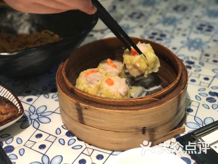 仟福粥点(大朗店)