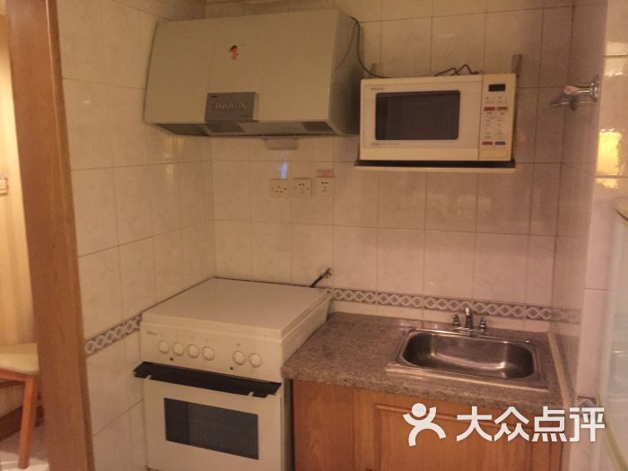 长春花园酒店-图片-长春酒店-大众点评网